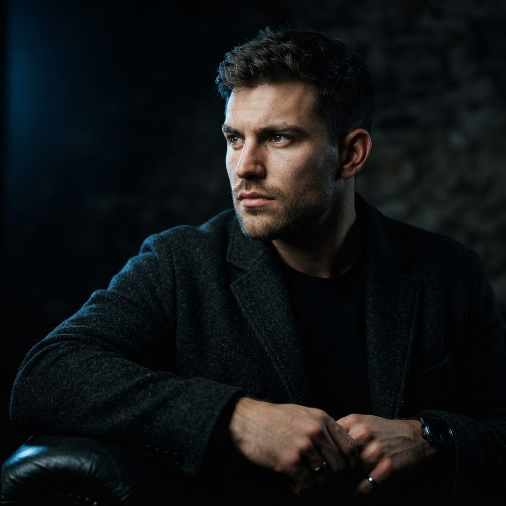 Studijski portret